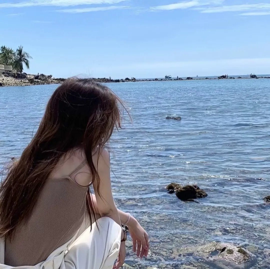 这个夏天有异性
